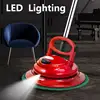 Automatic Cleaning Machine Household Wireless Mop Electric Cleaning Machine Wipes Floor Tiles Glass Roof Waxing Artifact 3
