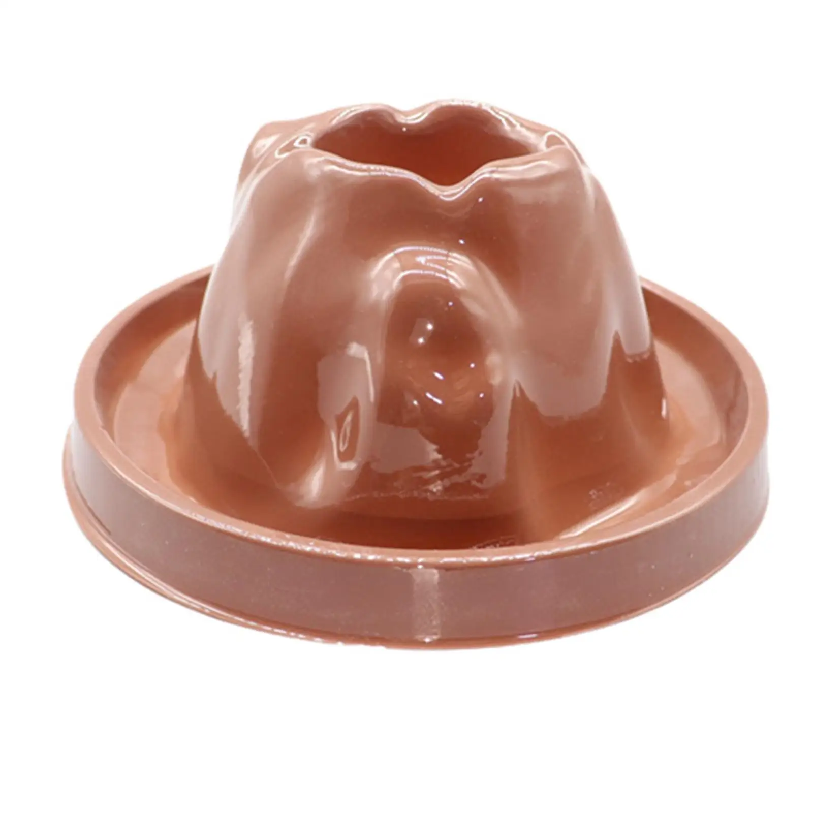 

Shell Models Toy Small Volcano Mold Shell Toy Volcano Mold Volcano Science Prop for Child Educational Gift Lab Experiments