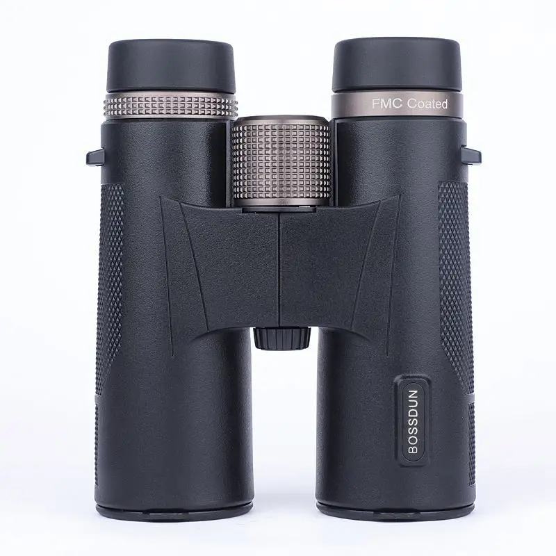 

12x42 Professional Binoculars ED Lens BAK4 Prism Waterproof Metal Telescope for Outdoor Bird watching Camping Traveling
