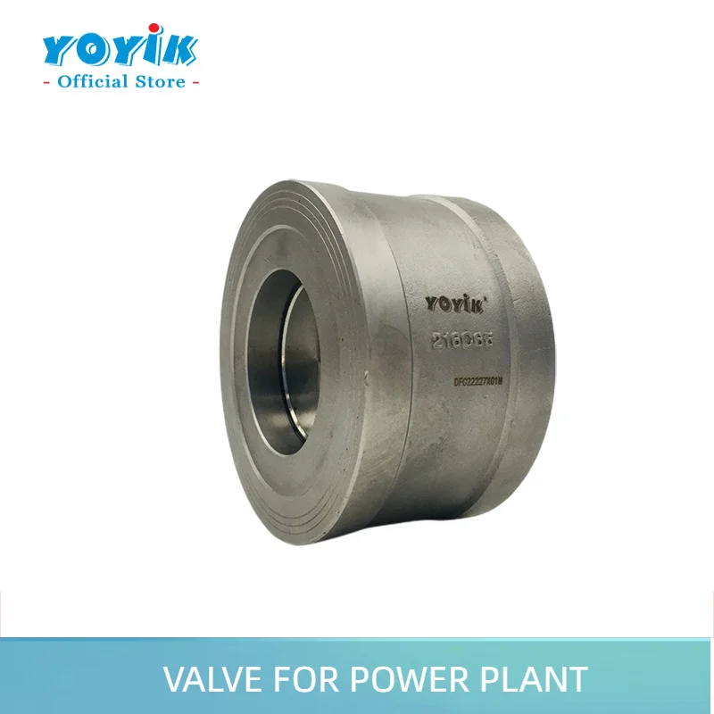 Check valve (clip type) 216C50 high pressure check valve