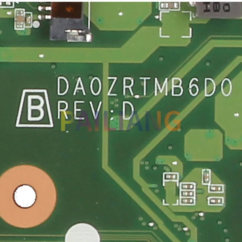 NBMYH1100, 2957U, 3825U, i3, i5, 4, 5ª