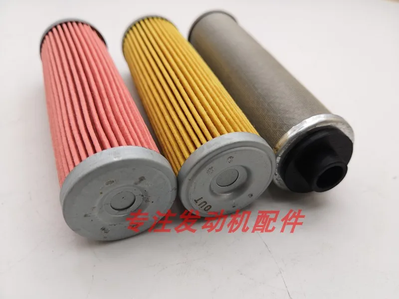 오토바이 액세서리 오일 필터 연료 필터, ZONGSHEN NC250 NC450 엔진, KAYO RX3 Motoland BSE AVANTIS BRZ FXMOTO X3 