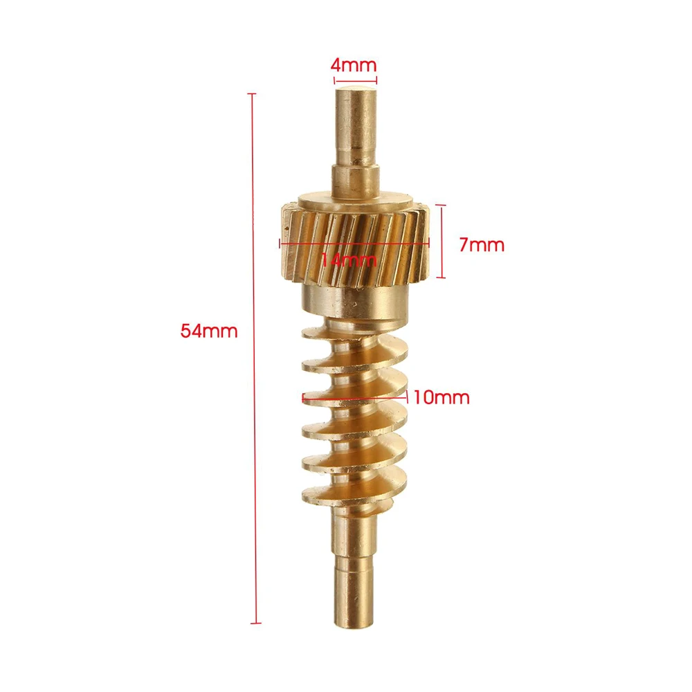 Seat Actuator Repair Gear Durable Metal Seat Thigh Support Actuator Repair Gear For BMW