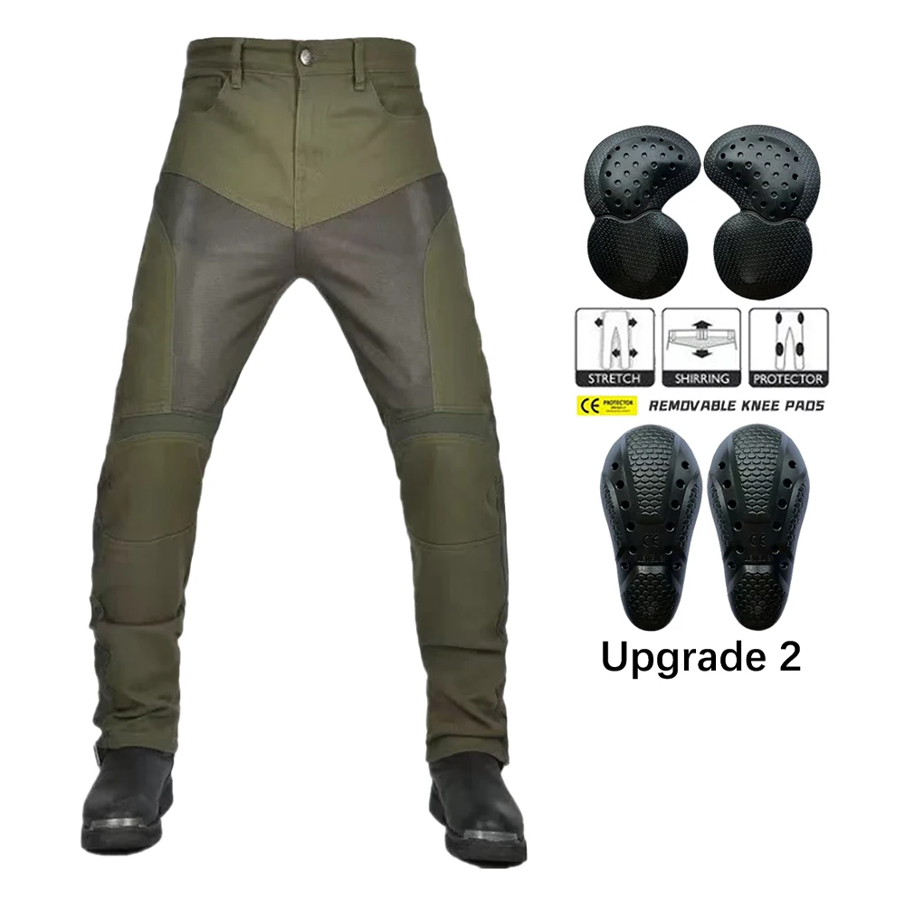 Green Upgrade 2