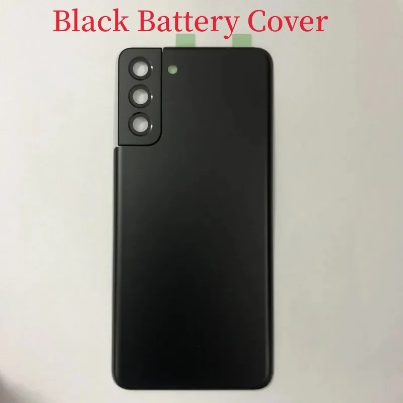Premium High Quality Battery Back Cover | Durable Glass Rear Door Housing Case