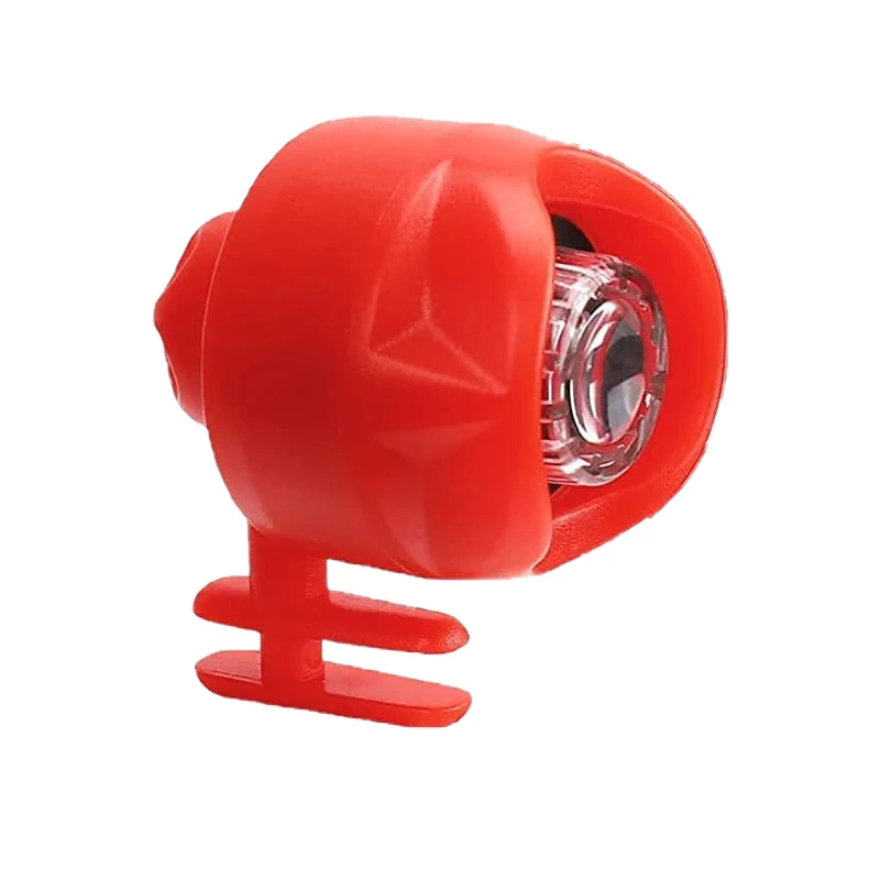 red 1pcs