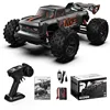 2.4ghz 1:16 70km/H 4wd Rc Car With Led Remote Control Cars High Speed Drift Truck For Children'S Boy Toy Christmas Birthday Gift 4