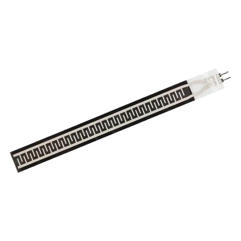 G6KF 지능형 호흡 벨트 경량을 위한 고정밀 박막 압력 센서 힘 감지 저항기 FlexSensor