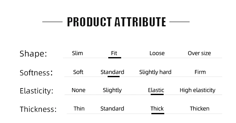 Product details