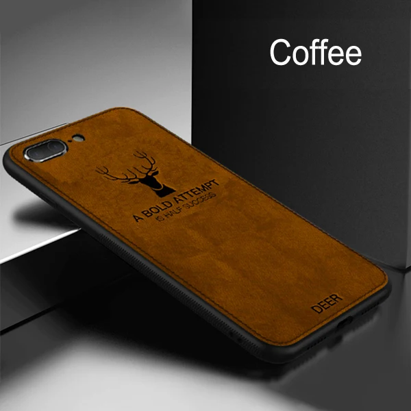 الغزلان ثلاثية الأبعاد طباعة خمر النسيج الحال بالن...