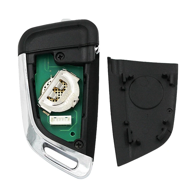 

Пульт дистанционного управления автомобильный ключ с 3 кнопками Автомобильный ключ для KEYDIY NB29 KD для BMW стиль для KD900