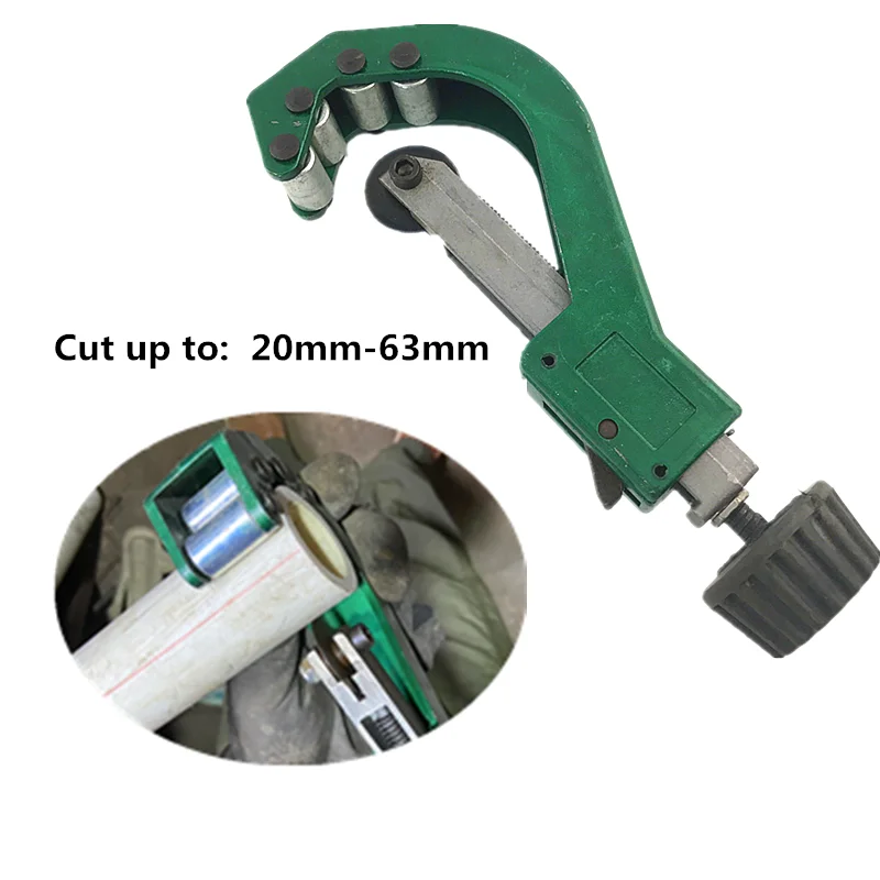 Plastic Cutter Tool 63-315mm - China Plastic Cutter, Plastic Pipe Tool