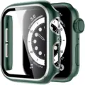 Green silver