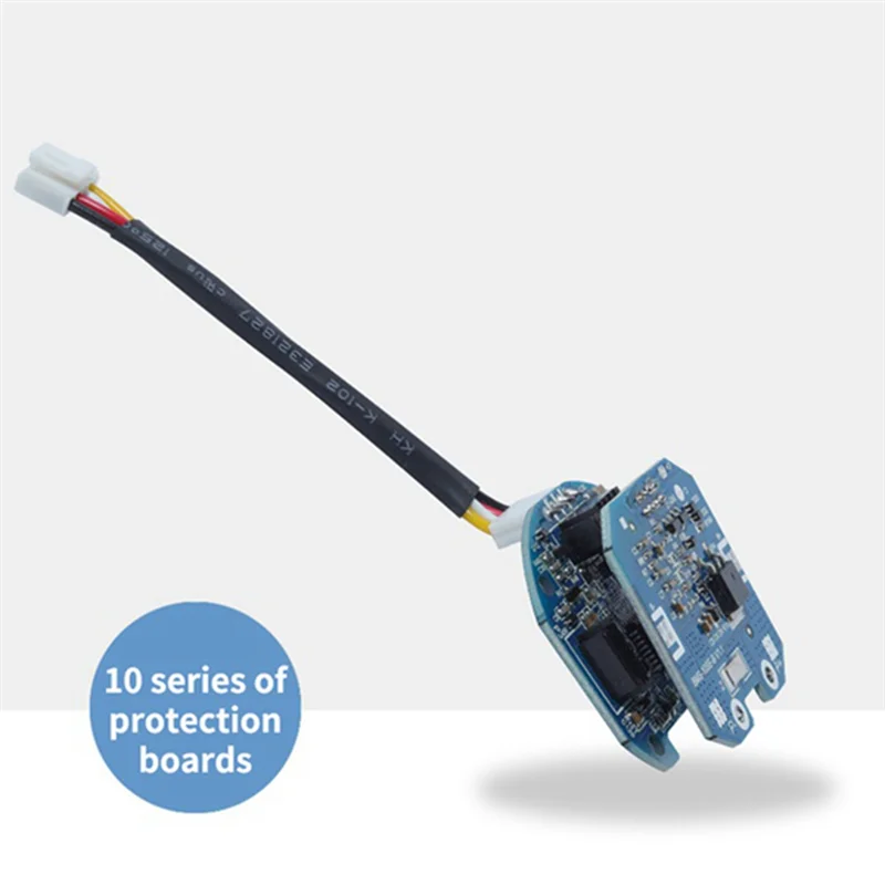 Ninebot No. 9 ES1 ES2 ES4 Electric Scooter Battery Protection Plate BMS Accessories