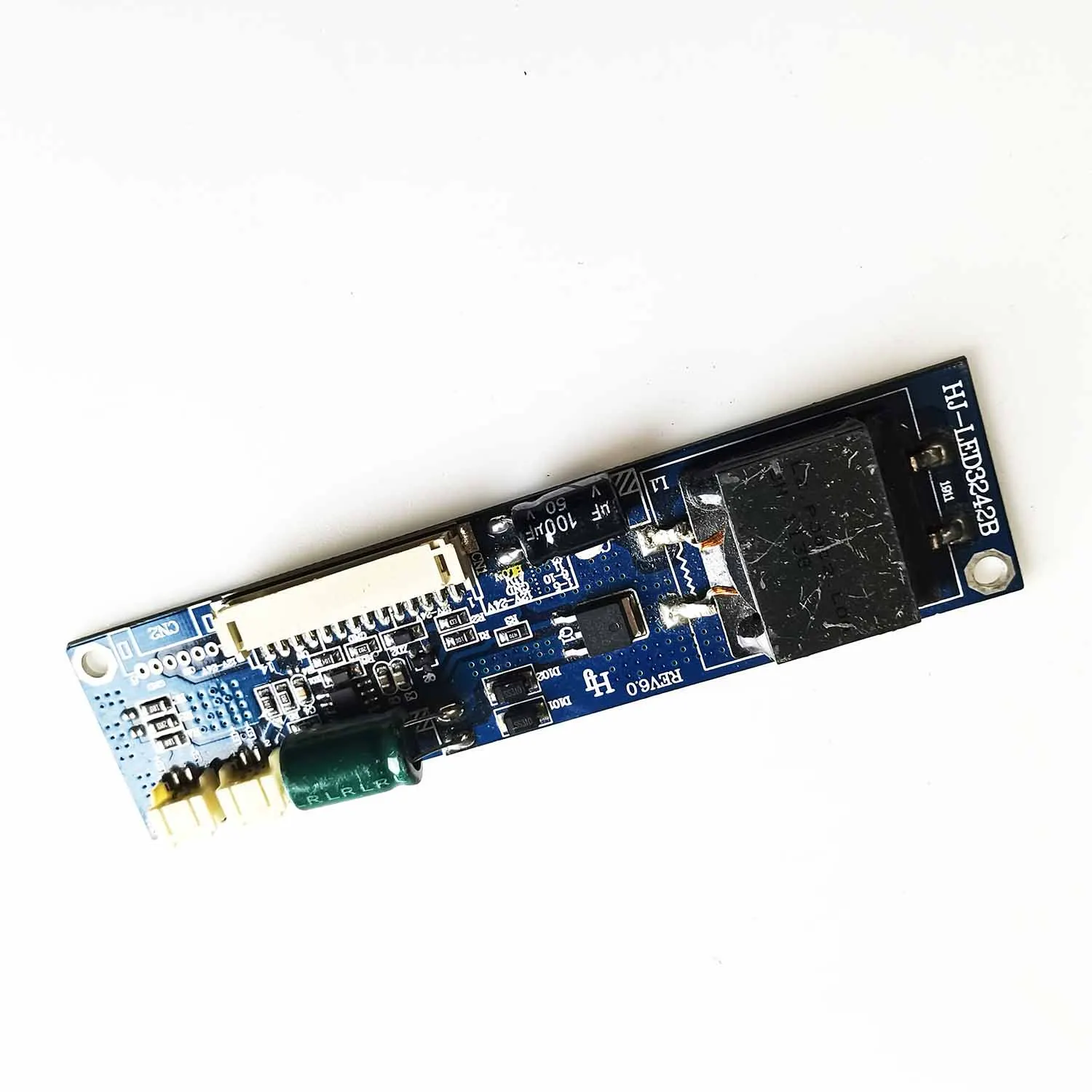 LED 고전압 바 HJ-LED3242B, 정전류 플레이트, REV6.0