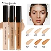 Traceless Liquid Concealer/Foundation, Long-Wearing, Waterproof, Oil-Control, Moisturizing, Flawless Finish For All Skin Tones 1