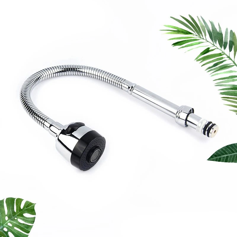 Рисунок 6 - Кухонный водопроводный шланг для