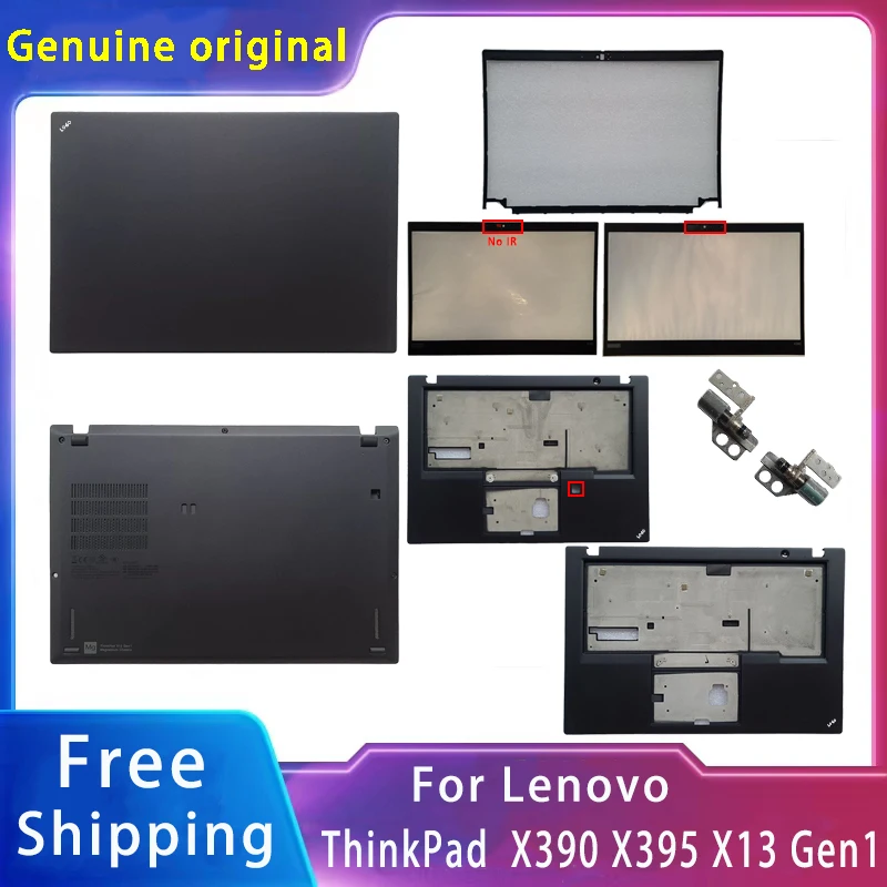 Nuovo Per Lenovo Thinkpad X13 Gen1 X390 X395;