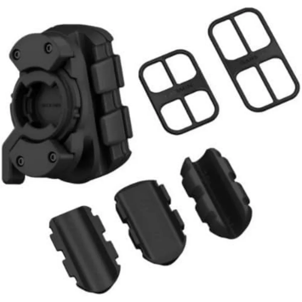 Garmin Varia  RCT715, Bicycle Radar with Camera and Tail Light, Continuous Recording, Vehicle Detection 6
