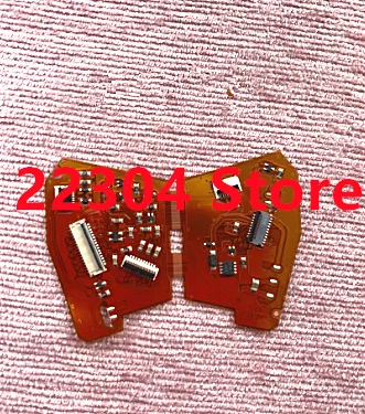 Per Nikon D750 Top Viewfinder Flex View Finder Cable Fpc Camera Ricambio Di Ricambio