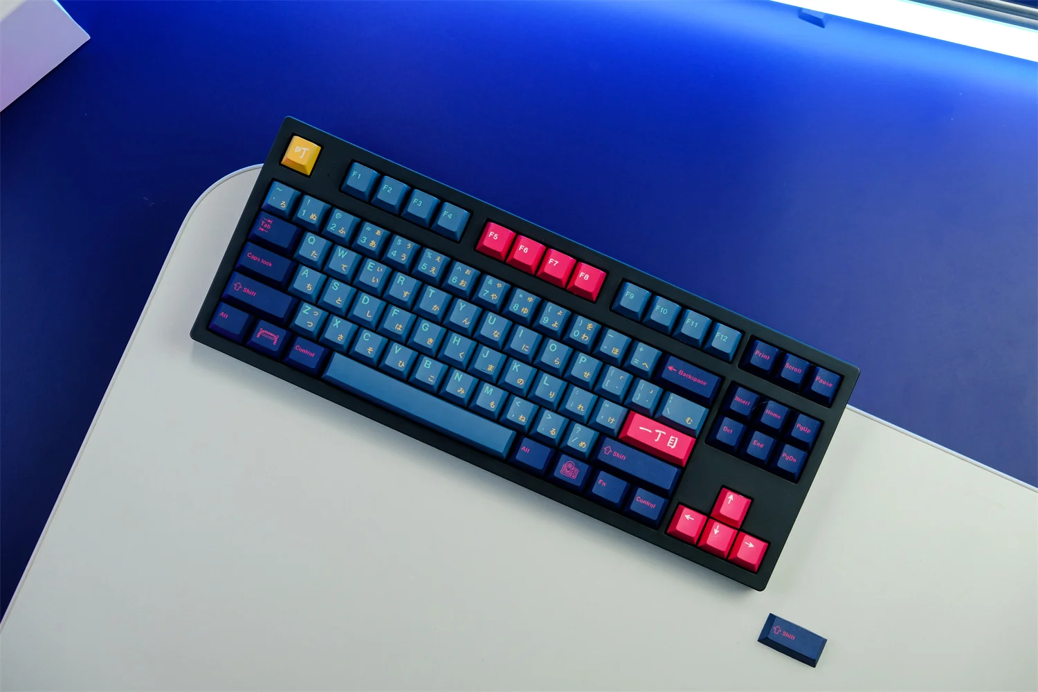 computador e escritório
