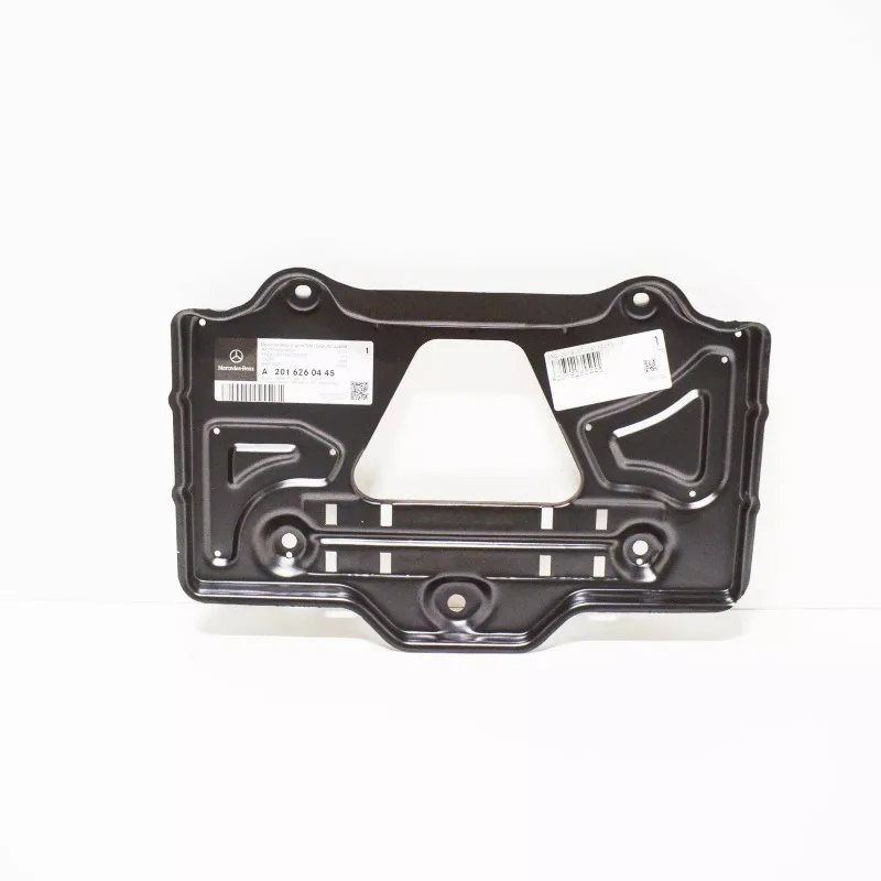 A260445 Battery Frame Holder 260445 For Mercedes Benz 190 W201