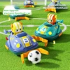 Battle Ejection Bump Kart Children'S Remote Control Car Toy Spray Bumper Car Multiplayer Competitive Drift Car Kid Boy Toys Gift 3