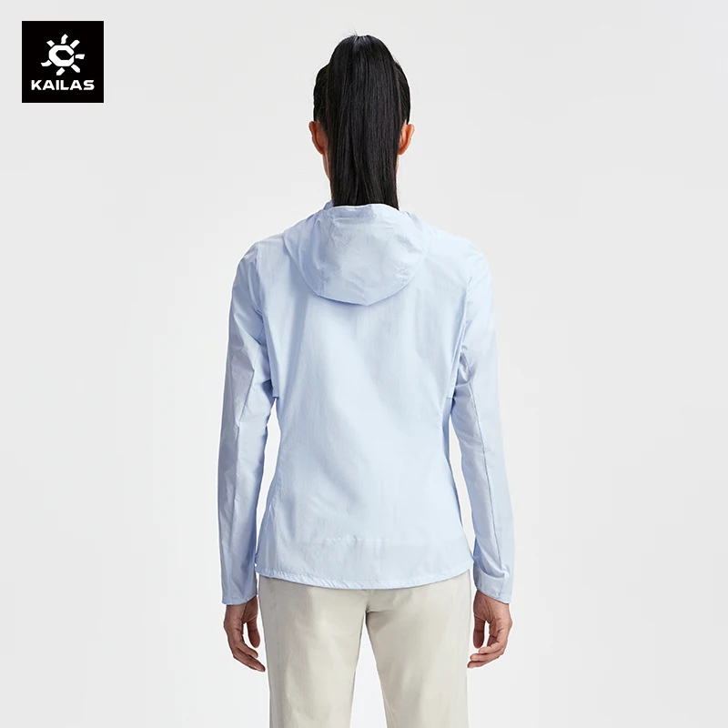 KAILAS- ŷ Ŷ ڿܼ , ߿ Ʈŷ  ⼺  Ʈ Ƽ UV Ƿ UPF100 KG2316209