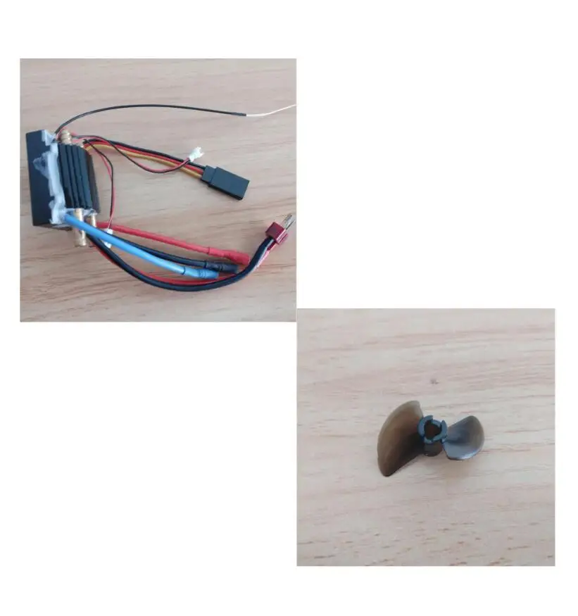 Spare Parts Boat Wltoys Wl916 Rc Boat Spare Parts Receiver Wl916 Rc