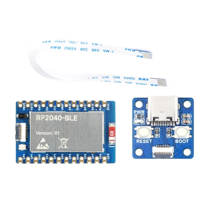 2MB ÷ ޸ ȣȯ 5.1  RPI  RP2040 ũƮѷ 