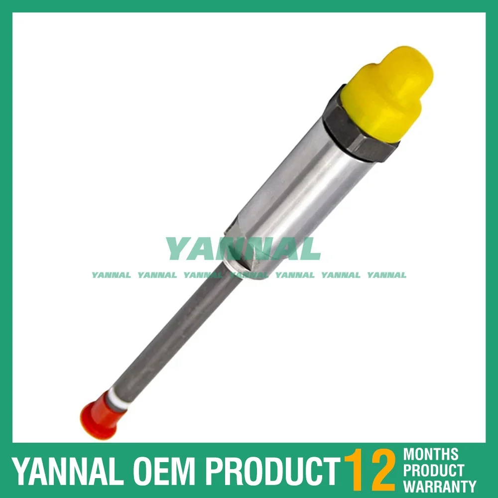 

Топливный инжектор для Caterpillar CAT 235 235C 330 330 L 350 E240 936 936F 950B 966D