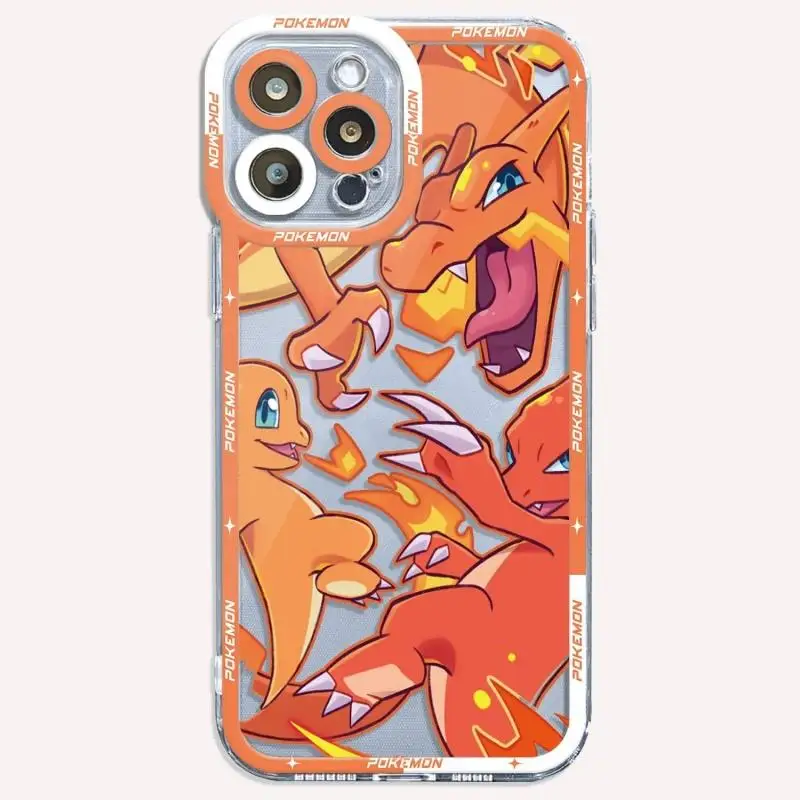 Coque De Protection En Silicone Avec Dragonne Pour Pokémon GO Plus+ - Motifs Mignons, Bleu Ou Jaune
