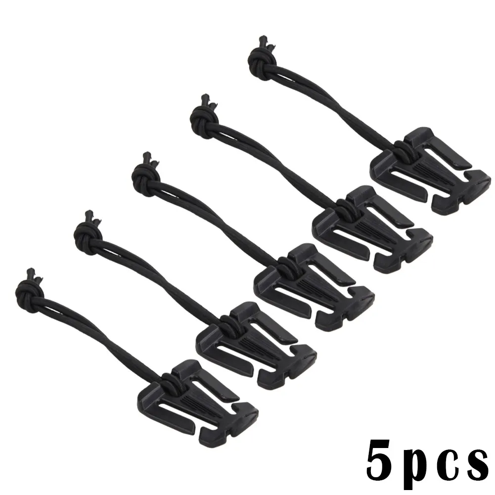 

Tools Accessories Backpack Buckle Carabiner Fixing Clip Hanger Hook Multifunction Nylon+ABS Outdoor Snap Fastened
