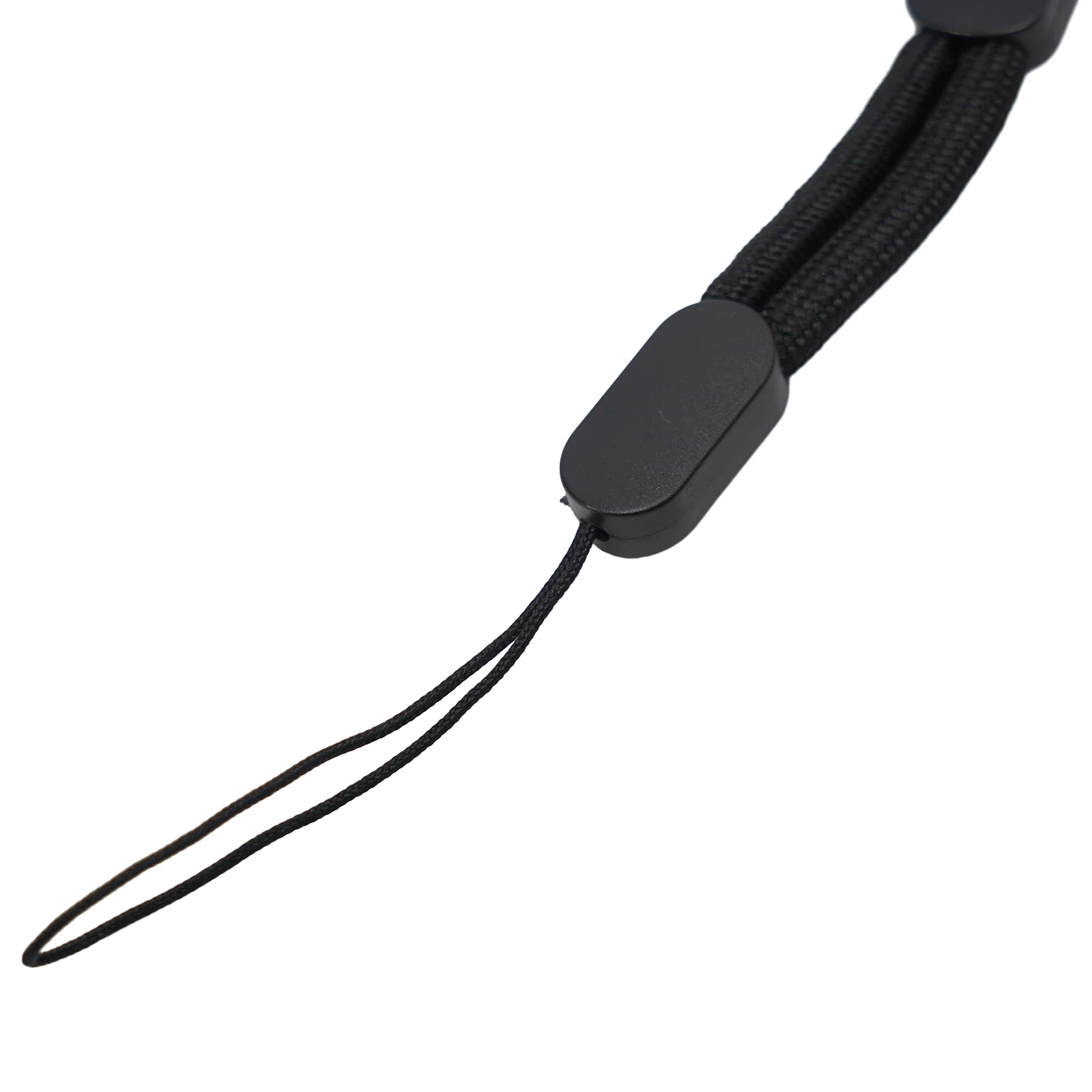 Sicherheit Sicherheit Leine Lanyard 20,5 cm Für Helm Cam Für-Garmin Edge Fahrrad Lichter Sicherheit Lanyard Handgelenk Seil Fahrräder hand Seil – Detail 10