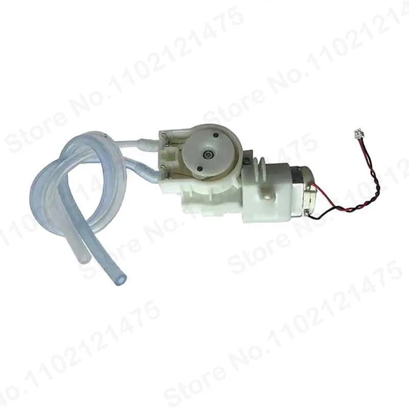 max s65 max t7 pecas de motor agua novo 01
