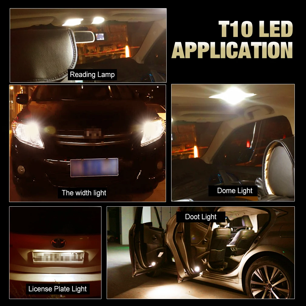 ҷΰ ڵ  194 168 ȣ   ,  Ŭ ,  , T10 W5W, 10 , 20 , 30 , 50 , 12V
