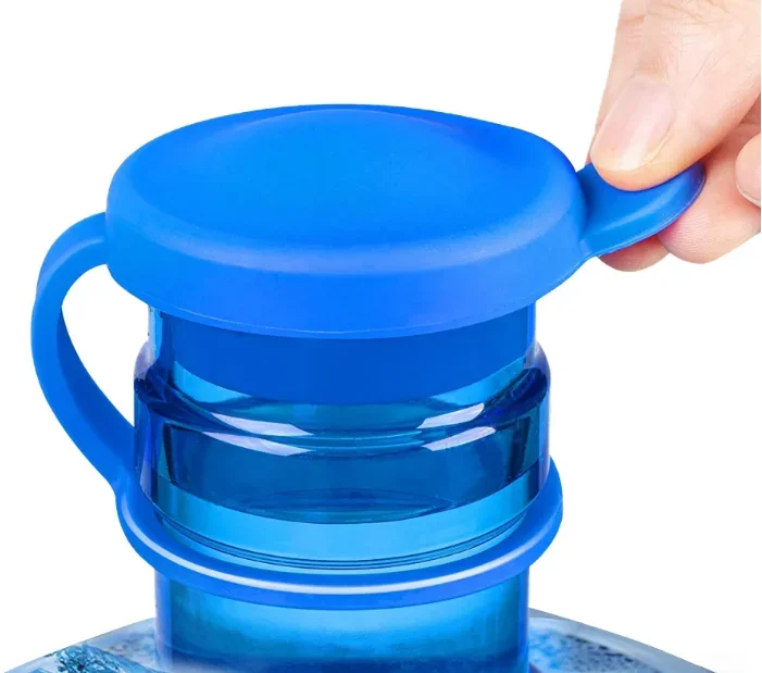 5 ליטר מי שפלי מי ליטר מכסה בקבוק ללא דליפת מים עם תקע פנימי עמיד עמיד לחשמל סמיך מים סמיך