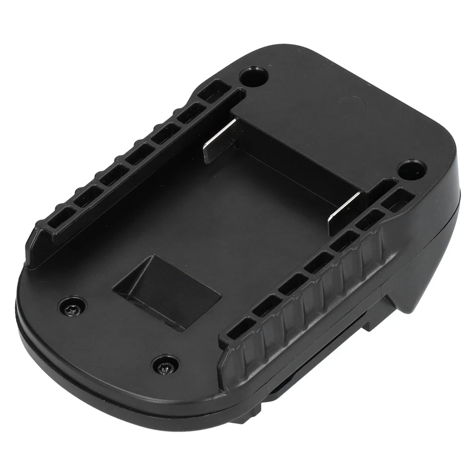 Battery Adapter For Bosch 18V Convert To For Makita 18V Converter With USB For M