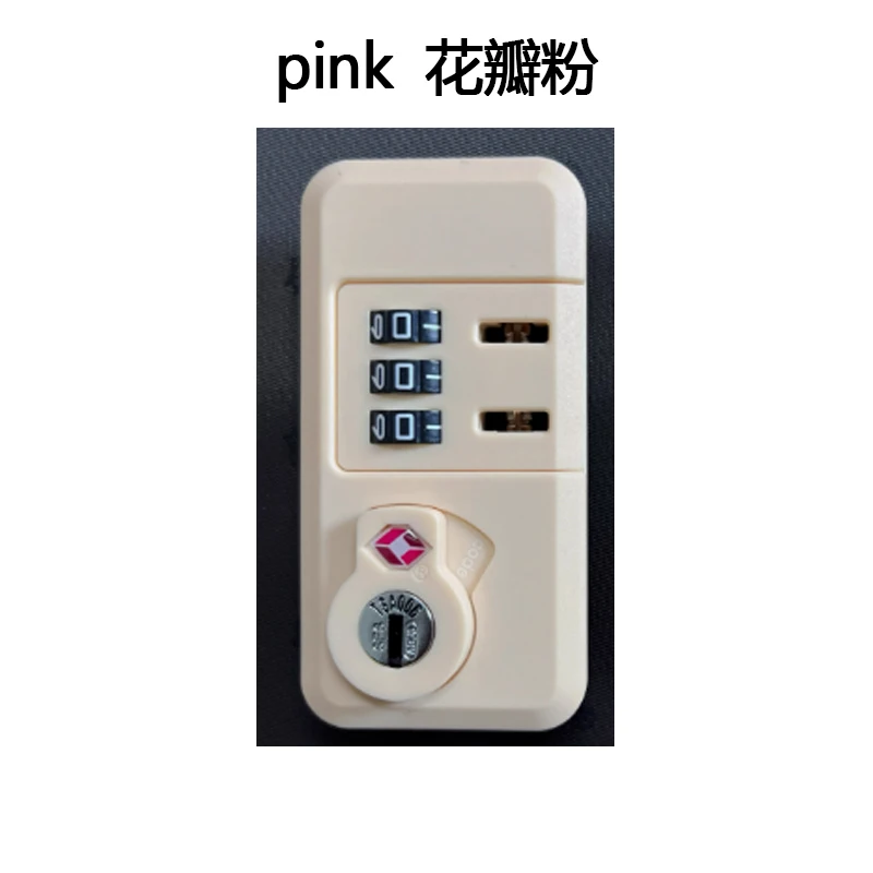 Suitable For Rimowa Salsa Customs Lock TSA006 Brand Key