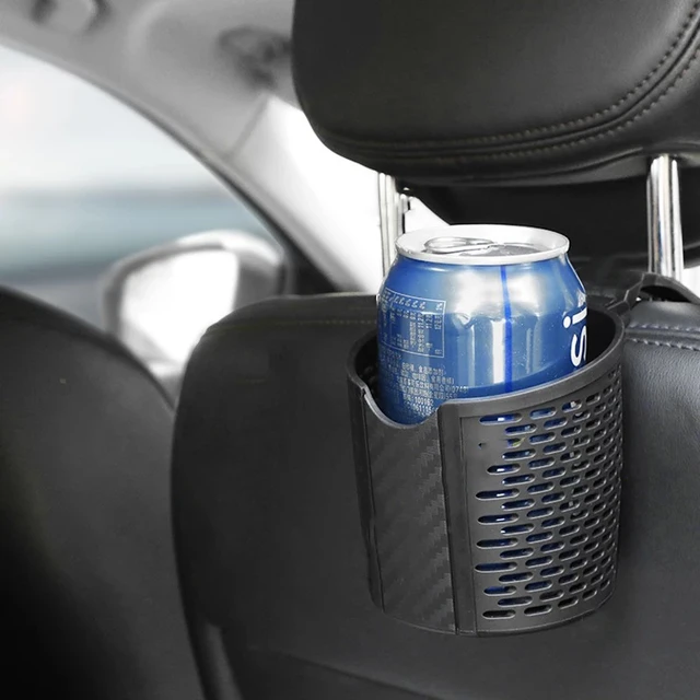 Universal Car Cup Holder Multifunctional Hanging Mount Drink