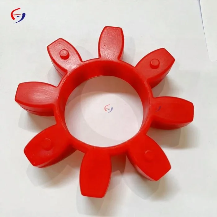 GR65 GR90 SEAL Rotex Spider PU Rubber Flexible Compressor Coupling