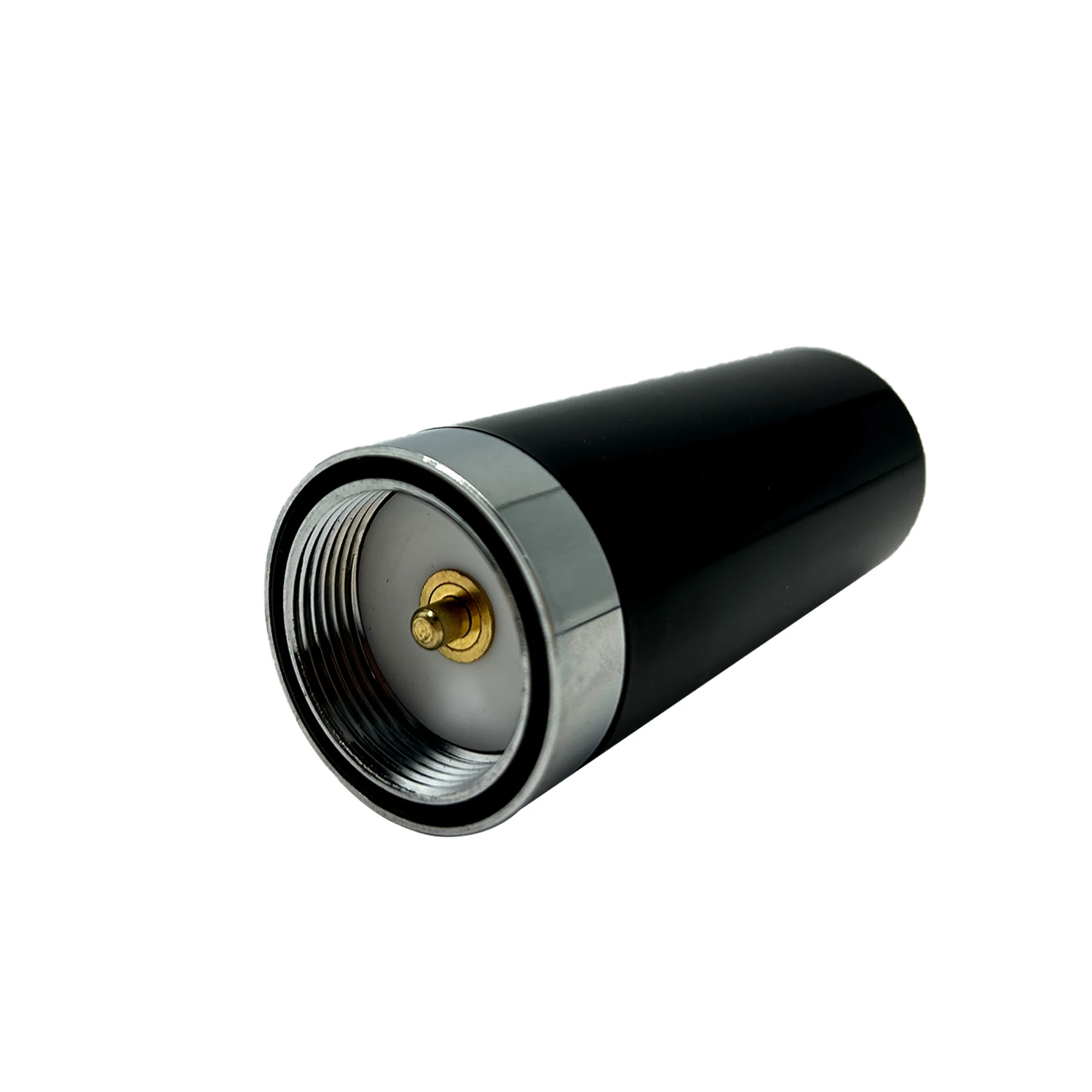 137-174MHZ 400-870MHz VHF UHF Roof NMO Antenna Compatible with Mobile Radio