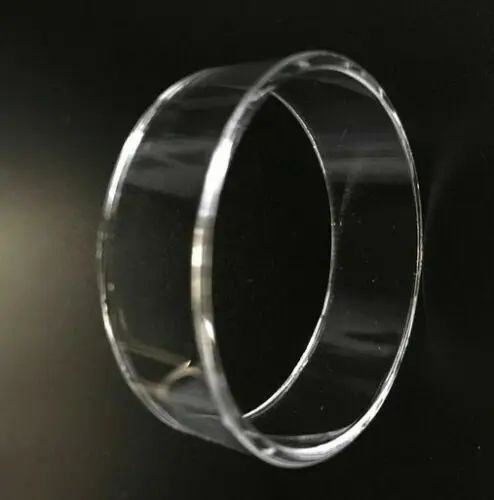 

1 шт., стеклянная оболочка RENISHAW, стеклянное кольцо OMP60, замена # P280-60 YL