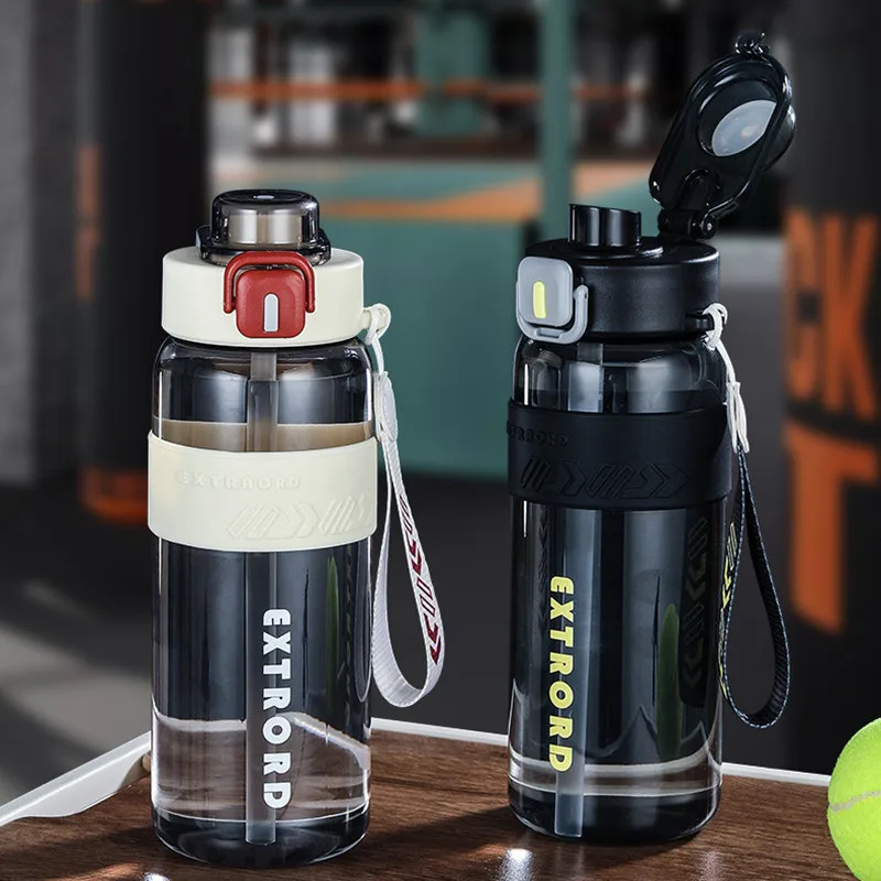 800ml Sport Water Bottle water bottle sports water bottle sports bottle plastic water bottle