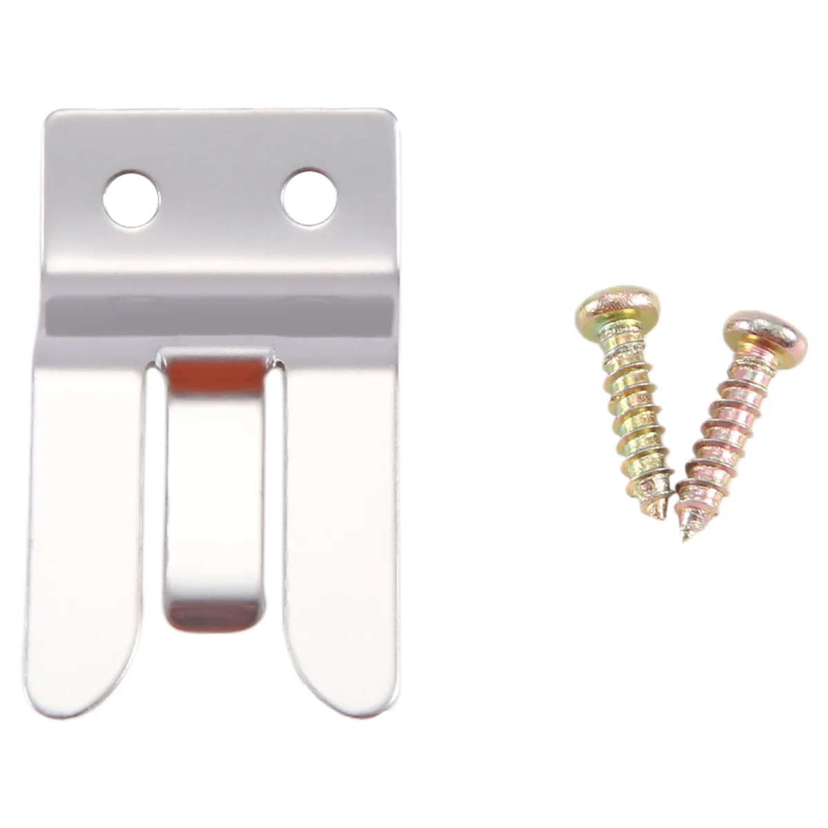Metal MIC HOLDER / Clip-Screw In for CB / Ham Radio-MH2