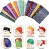 URATOT 16 Pieces Paisley Bandanas Cowboy Bandana Handkerchiefs Paisley Print Head Wrap Scarf, Assorted 16 Colors 3