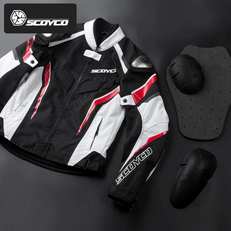     ȣ  ݻ  Motocross ⼺ Chaqueta  ȣ, JK-103