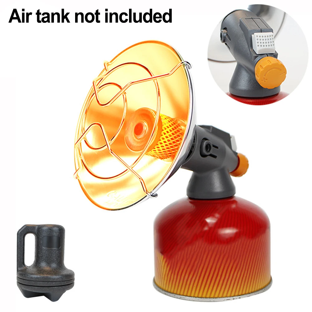 Portable Gas Heater Camping Fishing Portable Gas Heaters Tents