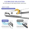 Self-locking Ultra Sharp Nail Clipper Sturdy Fingernail and Toenail Clipper Cutters for Trimming & Grooming Spring Construction 4