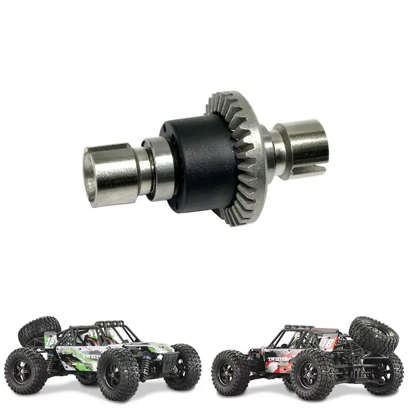 Kovový diferenciál pro HBX HAIBOXING 901 903 905 1/12 RC